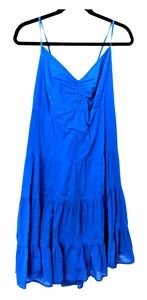 Gap sundress with tiny straps